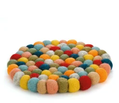 Discount Untersetzer LANA GRIGIO Tabletts|Tabletts & Untersetzer