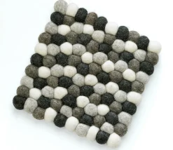 Best Untersetzer LANA GRIGIO Tabletts|Tabletts & Untersetzer