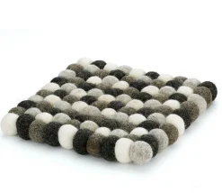 Best Untersetzer LANA GRIGIO Tabletts|Tabletts & Untersetzer