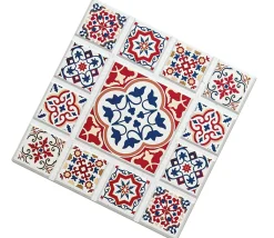 Sale Untersetzer AGADIR Tabletts|Tabletts & Untersetzer