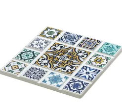 Best Untersetzer AGADIR Raute Tabletts|Tabletts & Untersetzer