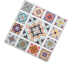 Sale Untersetzer AGADIR Stern Tabletts|Tabletts & Untersetzer