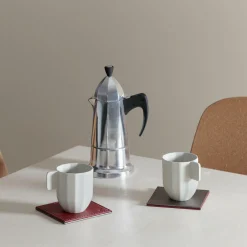 Outlet Untersetzer-Set, 4 teilig Tabletts|Tabletts & Untersetzer