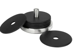 Untersetzer-Set Tabletts|Tabletts & Untersetzer