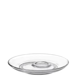 Outlet Untertasse groß SENSO Geschenkartikel