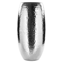 Online Vase AFRICA gehämmert Vasen