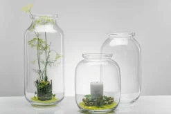 New Vase CALDERON Vasen