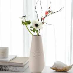 Discount Vase CARRE MANUFACTURE COLLIER Vasen