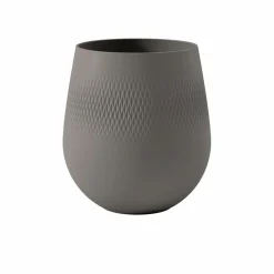 Hot Vase CARRE MANUFACTURE COLLIER Vasen