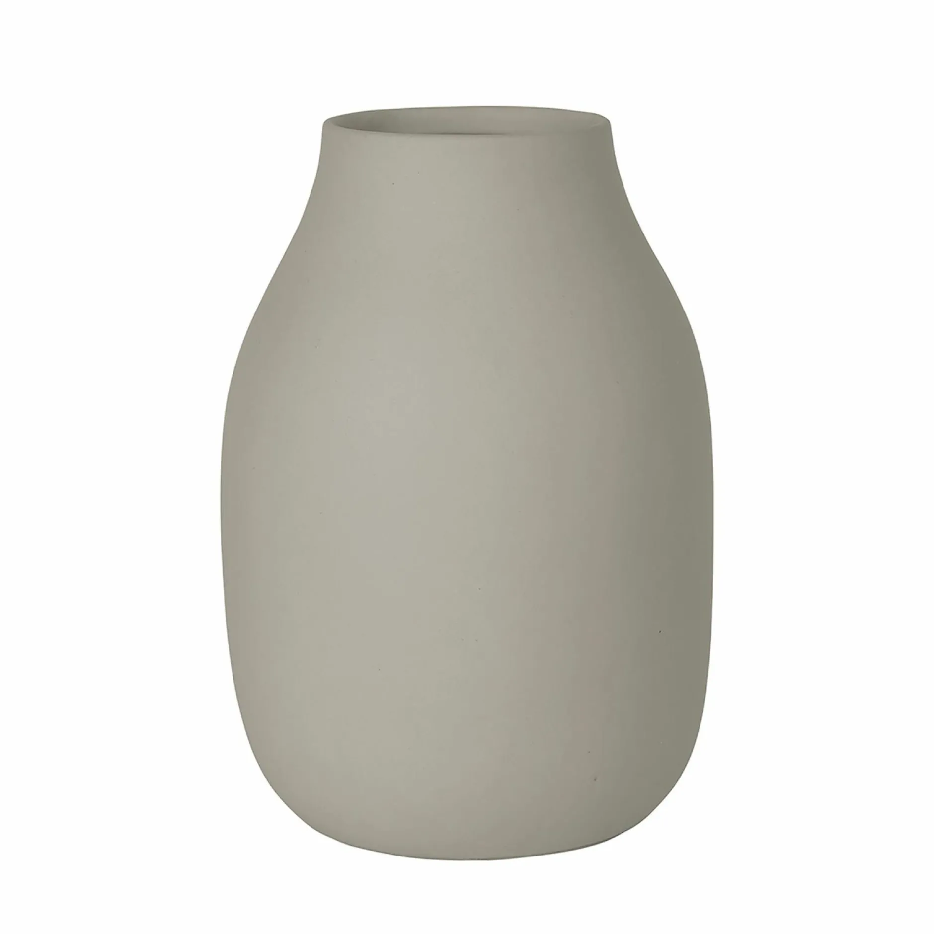 Online Vase COLORA Vasen