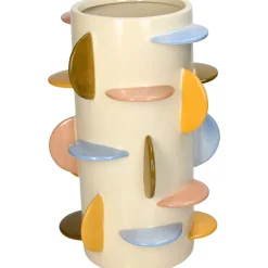 Outlet Vase DISKS Vasen