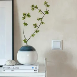 New Vase DROP LAVE HOME Vasen