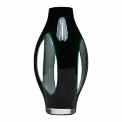Hot Vase DUBLIN GREEN Vasen