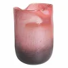 Vase FENNA MULTI PINK Vasen