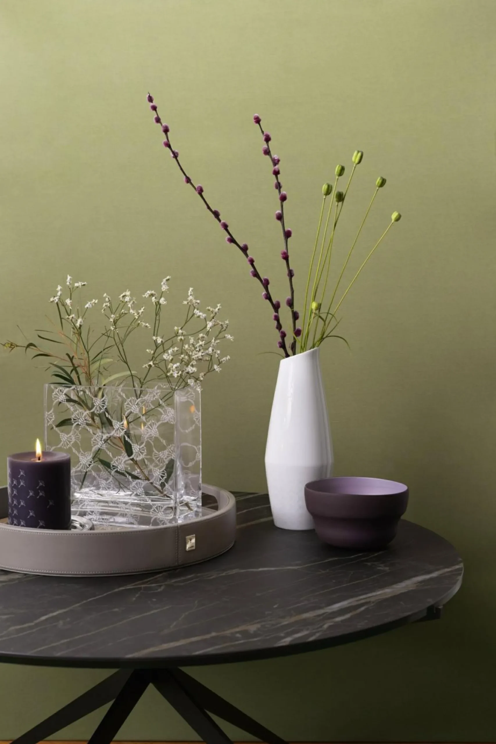 Best Vase ALLOVER Vasen