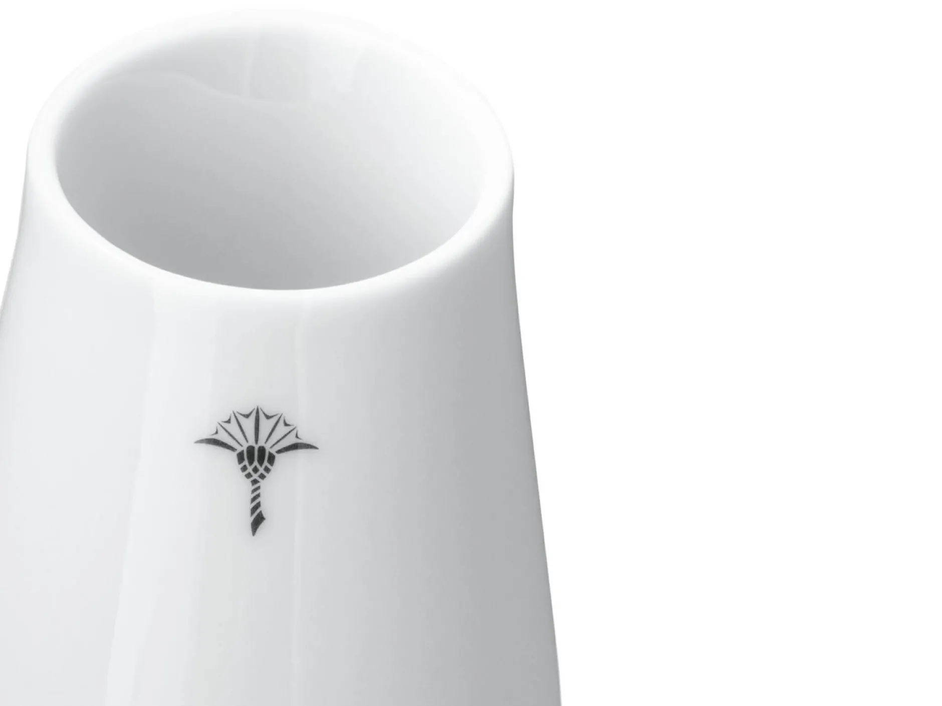 Online Vase SINGLE CORNFLOWER Vasen