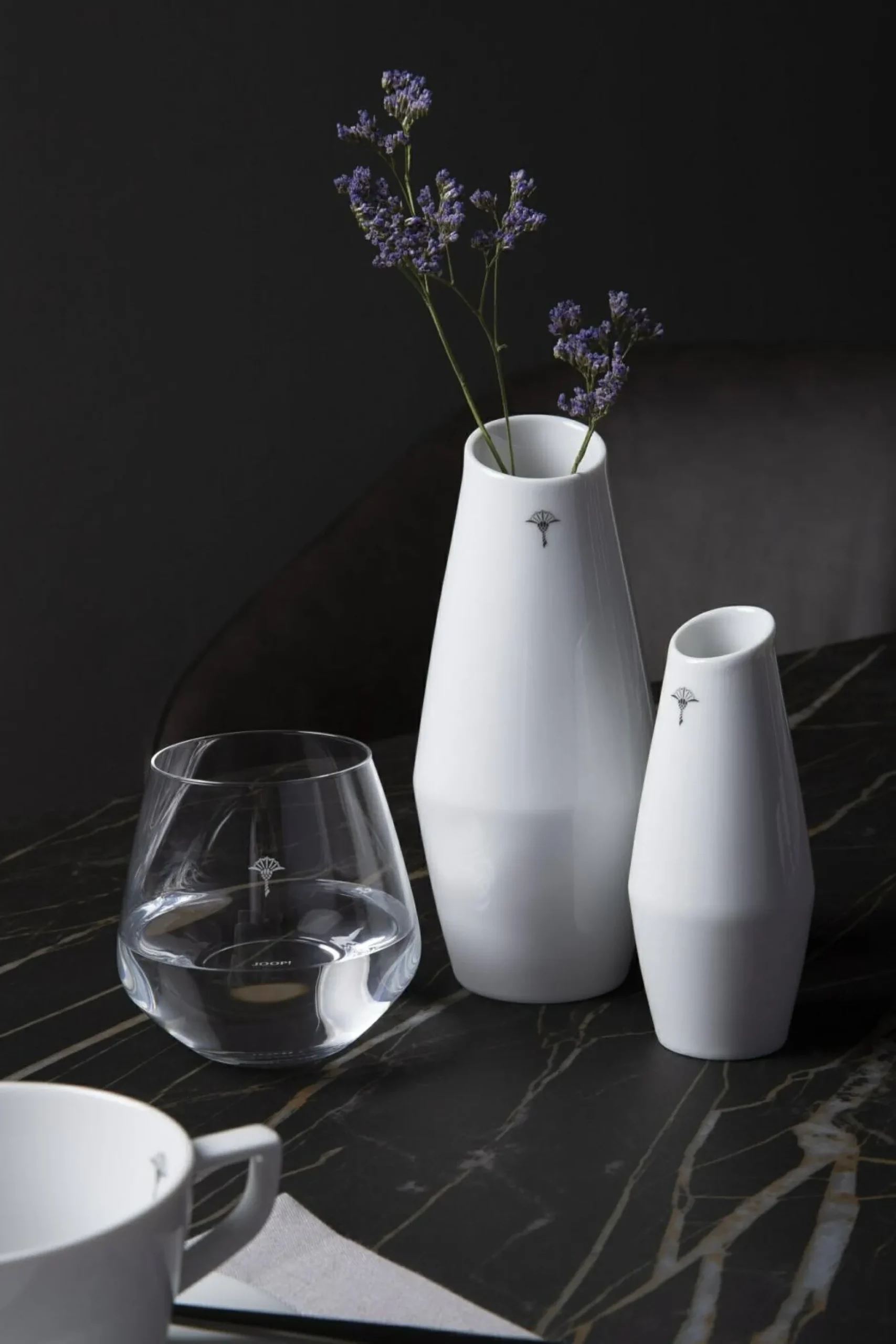Online Vase SINGLE CORNFLOWER Vasen