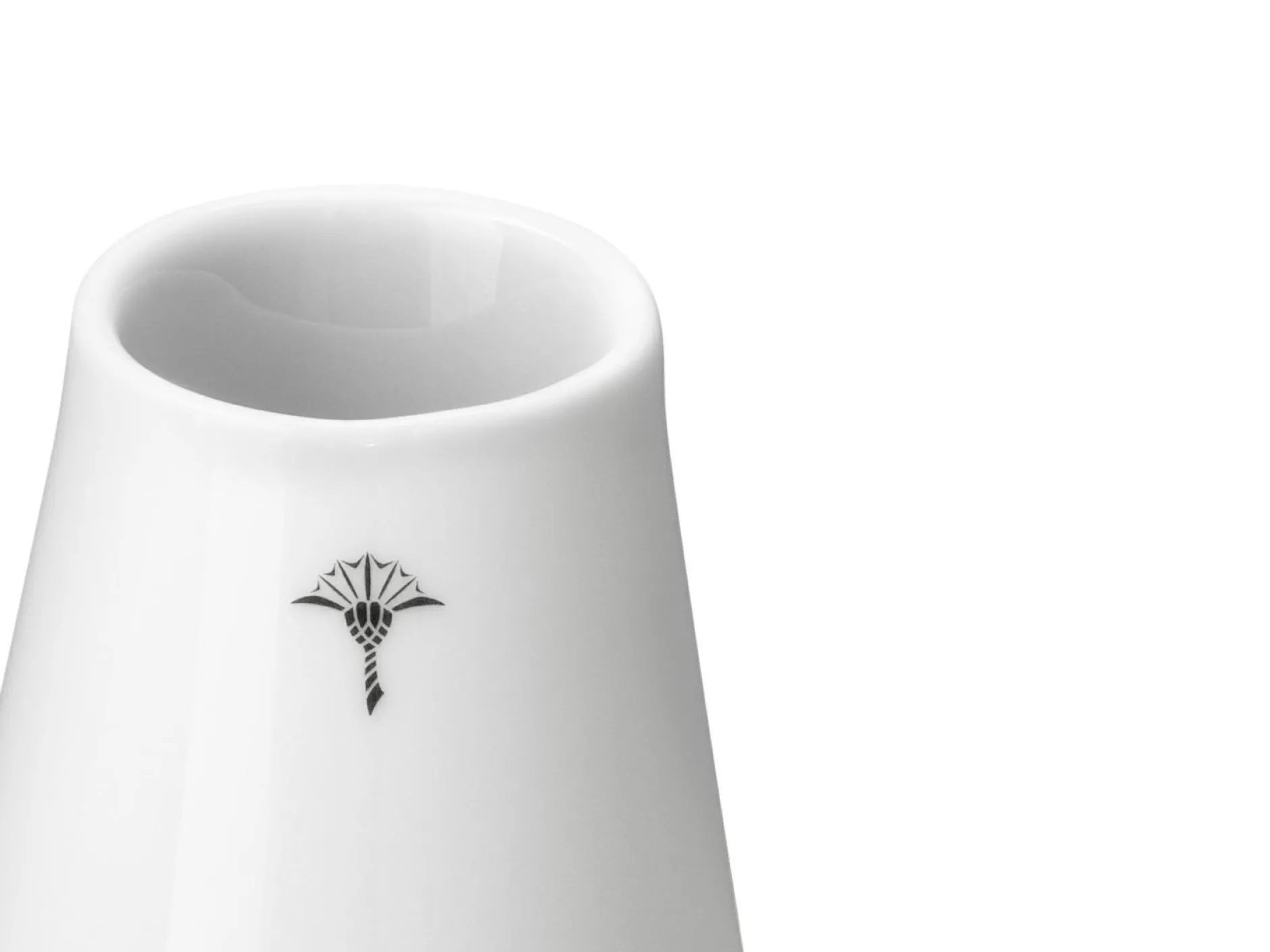 Discount Vase SINGLE CORNFLOWER Vasen