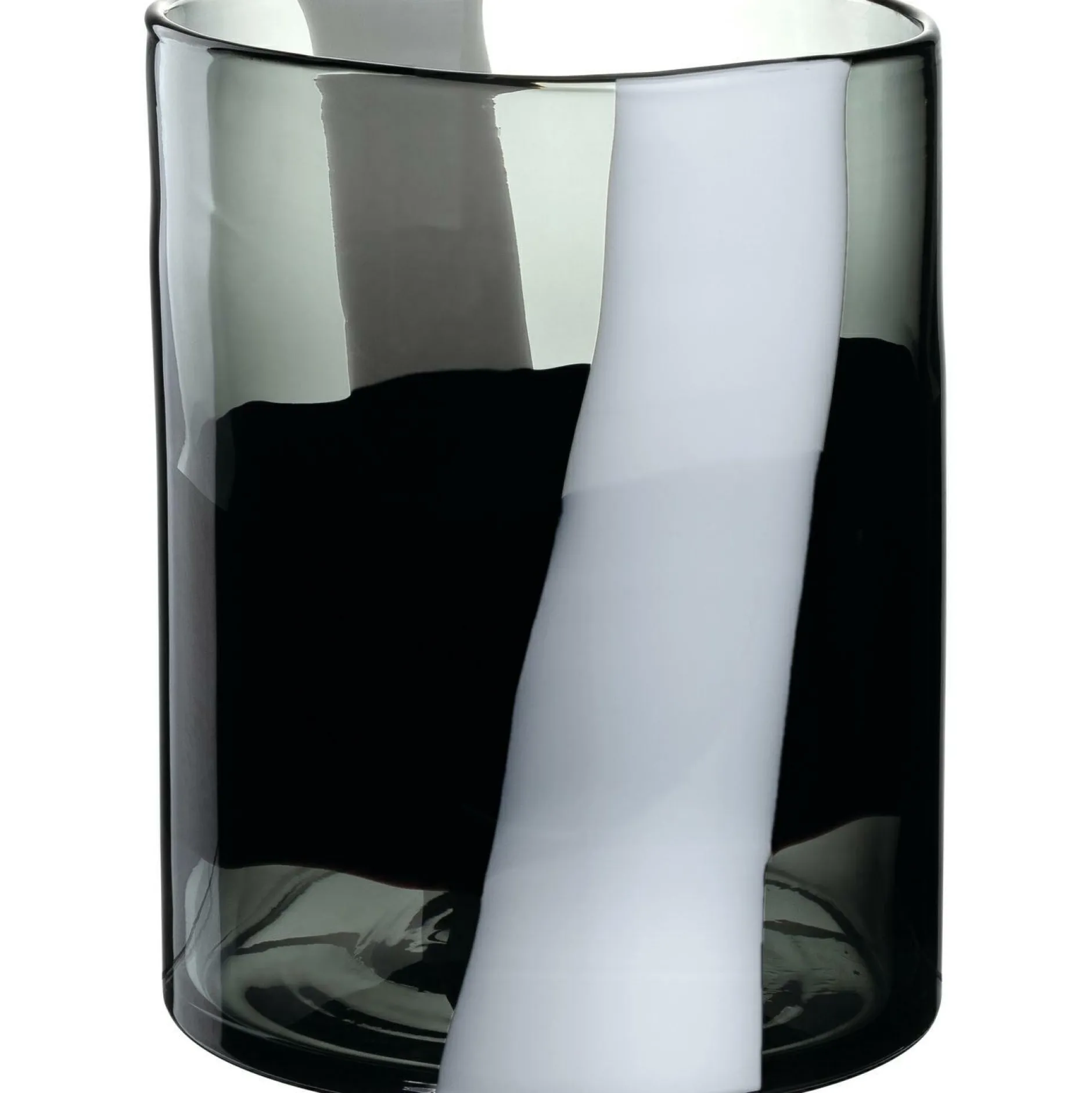 Vase BANDA NERA Vasen