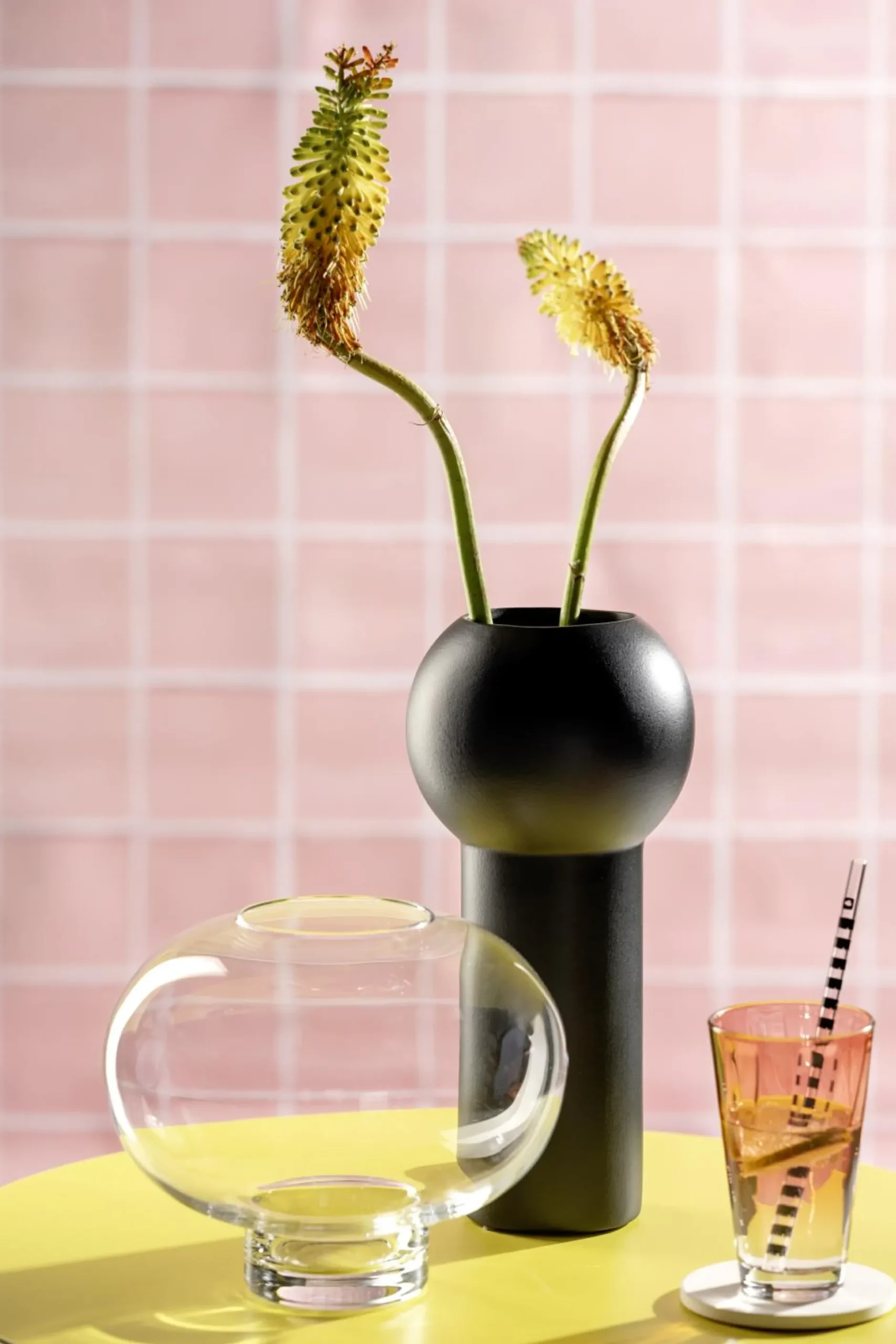 Online Vase BRERA Vasen