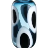 Clearance Vase OCCHI BLU Vasen