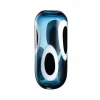 Clearance Vase OCCHI BLU Vasen