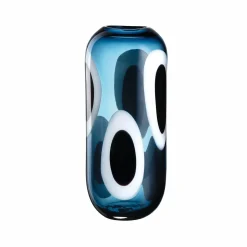 Clearance Vase OCCHI BLU Vasen