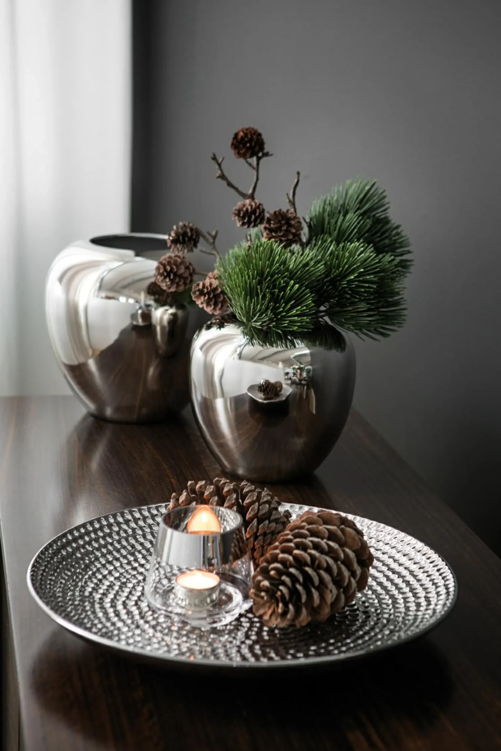 New Vase LOSONE Vasen