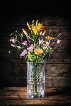 Hot Vase SQUARE Vasen