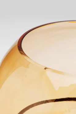 Hot Vase Oracle Braun 25 cm Vasen