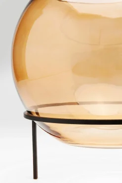 Hot Vase Oracle Braun 25 cm Vasen