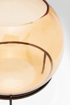 Hot Vase Oracle Braun 25 cm Vasen