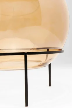 Hot Vase Oracle Braun 25 cm Vasen