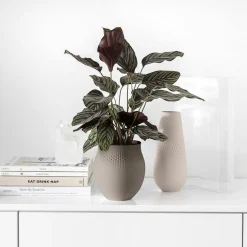 Best Vase PERLE MANUFACTURE COLLIER Vasen