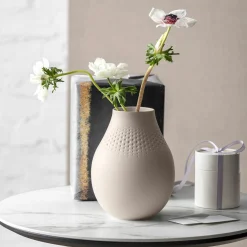 Outlet Vase PERLE MANUFACTURE COLLIER Vasen