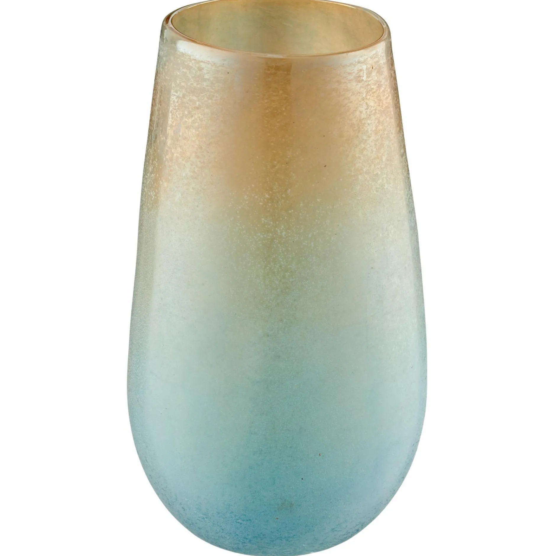 Hot Vase PLANET Vasen