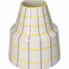 Outlet Vase STRIPE Vasen
