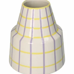Outlet Vase STRIPE Vasen