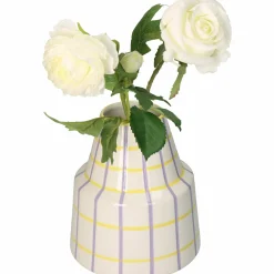 Outlet Vase STRIPE Vasen