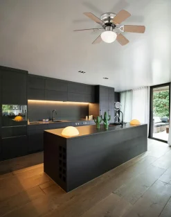 New Ventilator UGO Ventilatoren