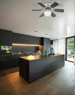 New Ventilator UGO Ventilatoren