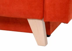Clearance Verwandlungssofa LAURETO Schlafsofas|Schlafsofas
