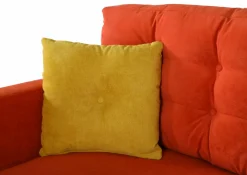 Clearance Verwandlungssofa LAURETO Schlafsofas|Schlafsofas