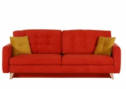 Clearance Verwandlungssofa LAURETO Schlafsofas|Schlafsofas