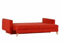 Clearance Verwandlungssofa LAURETO Schlafsofas|Schlafsofas