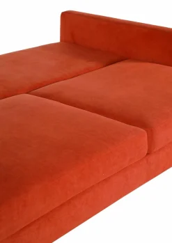 Clearance Verwandlungssofa LAURETO Schlafsofas|Schlafsofas