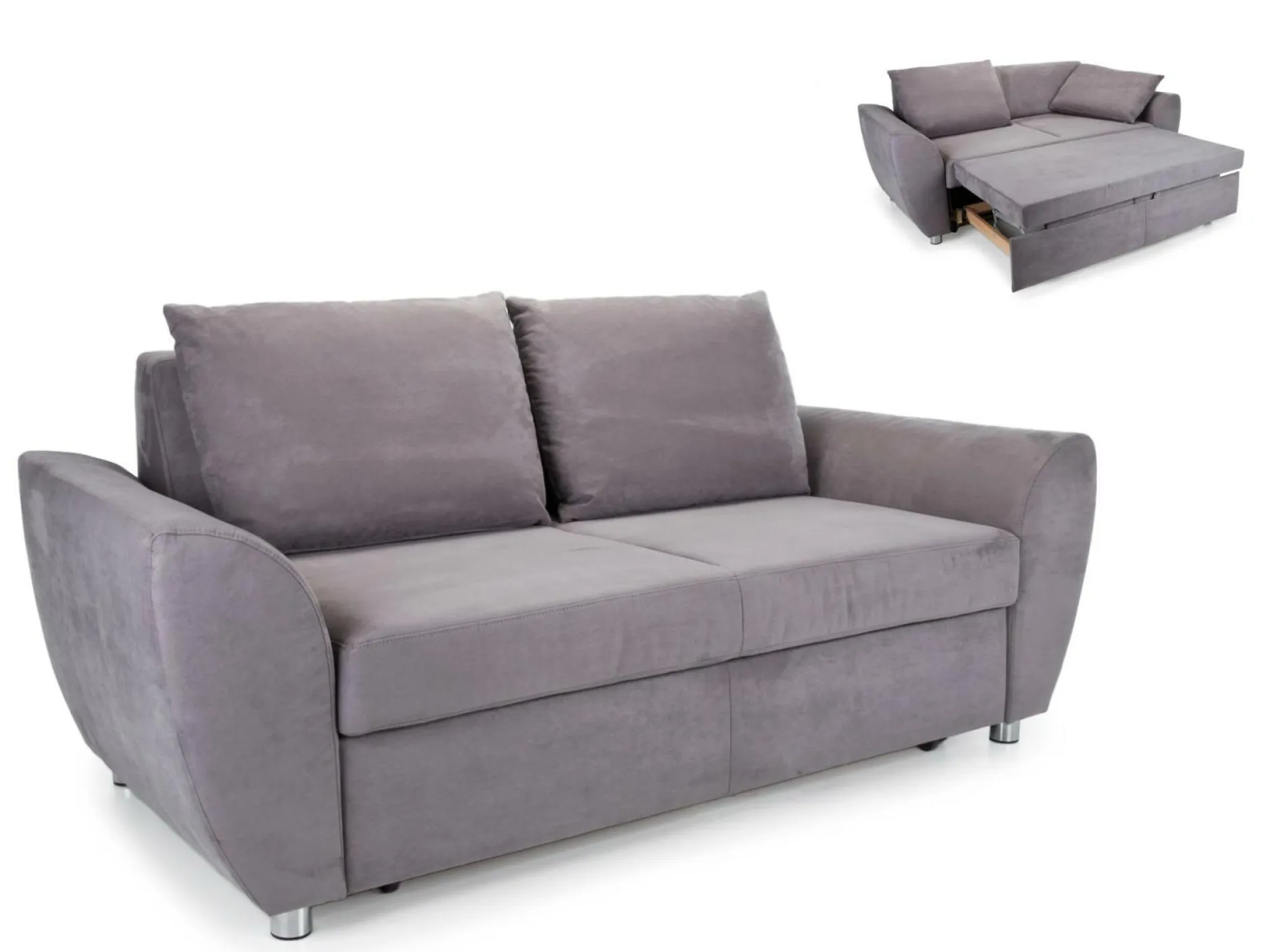 Verwandlungssofa Sleep Schlafsofas|Schlafsofas