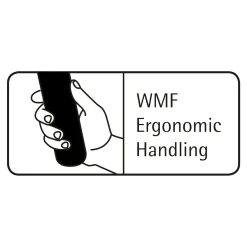 Online Vespermesser-Set rot Besteck