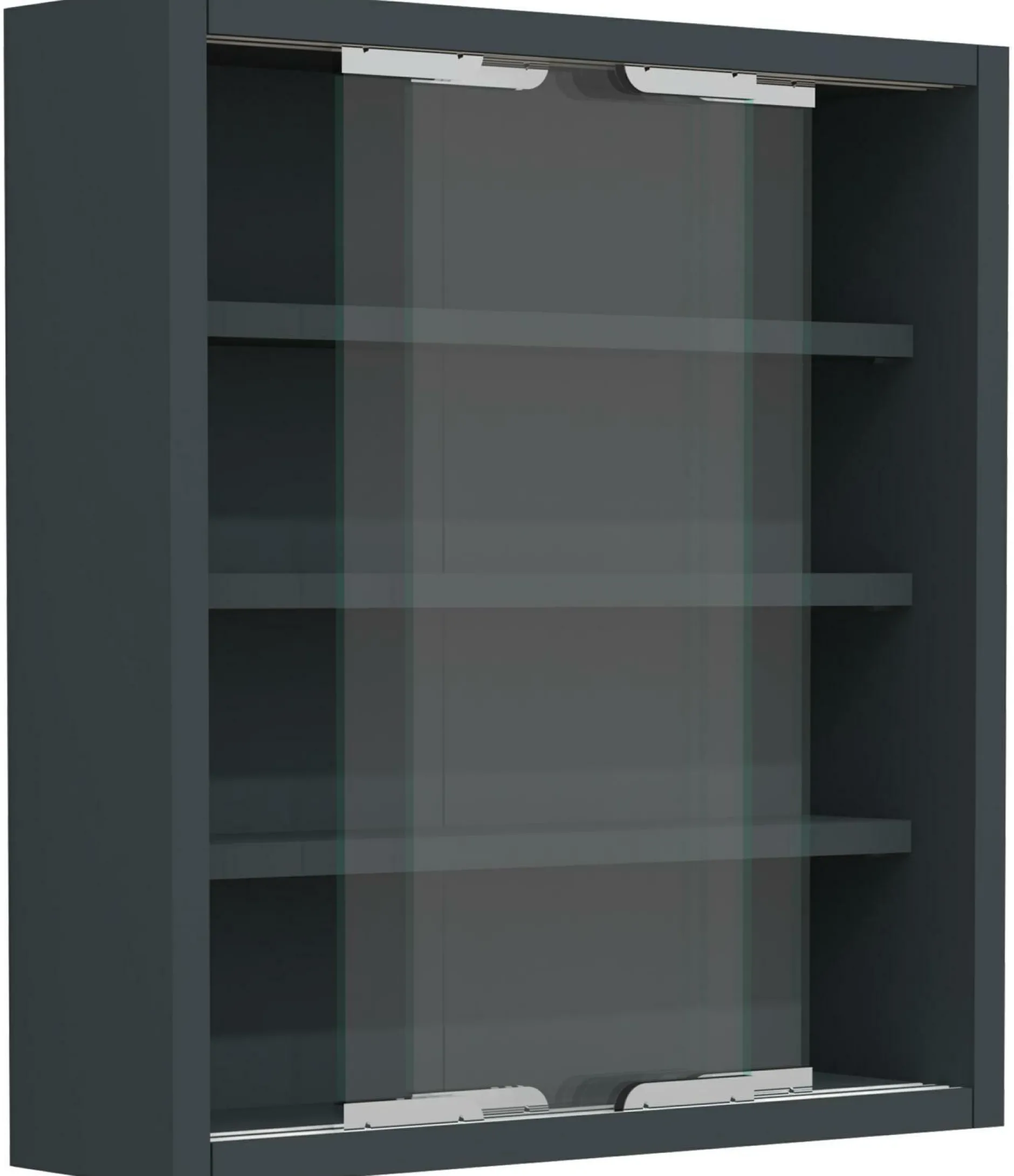 New Vitrine AGISA Vitrinen