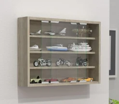 New Vitrine AGISA Vitrinen